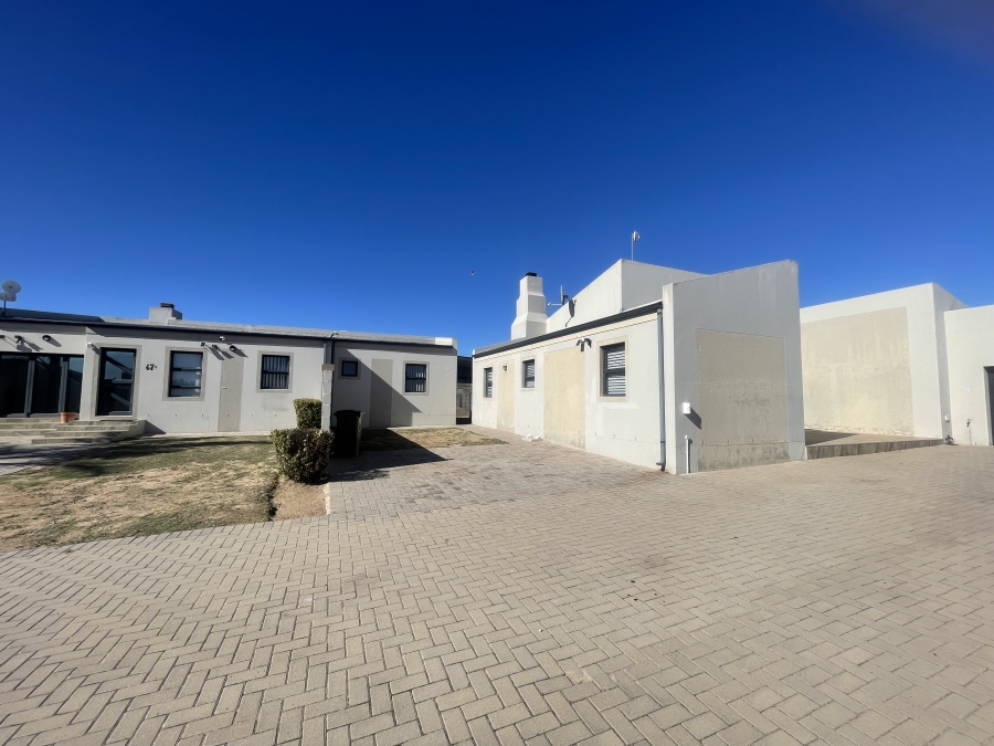 3 Bedroom Property for Sale in Myburgh Park Western Cape